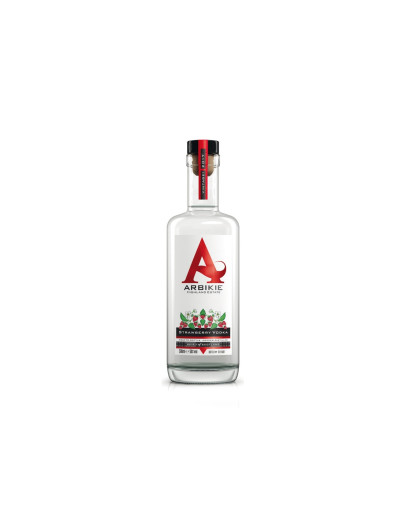 Arbikie Distillery Vodka Strawberry