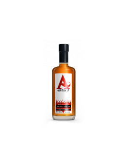 Arbikie Distillery Vodka Chilli