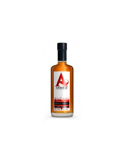 Arbikie Distillery Vodka Chilli