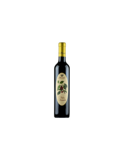 Moroder Bevanda Aromatizzata a Base di Vino Vino & Visciole Dolce Sans Année