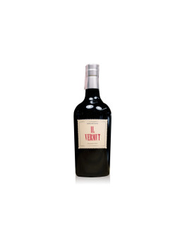 Ermes Botanica ErmesBotanica Vermouth Il Vermut Rosso