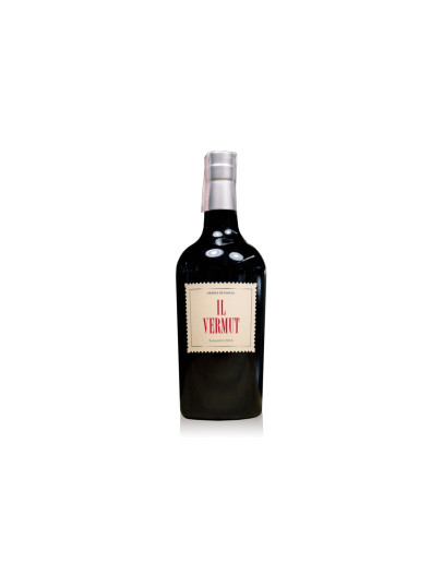 Ermes Botanica ErmesBotanica Vermouth Il Vermut Rosso