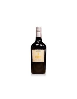 Ermes Botanica ErmesBotanica Vermouth Il Vermut Bianco