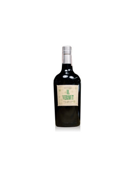 Ermes Botanica ErmesBotanica Vermouth Il Vermut Cannabis