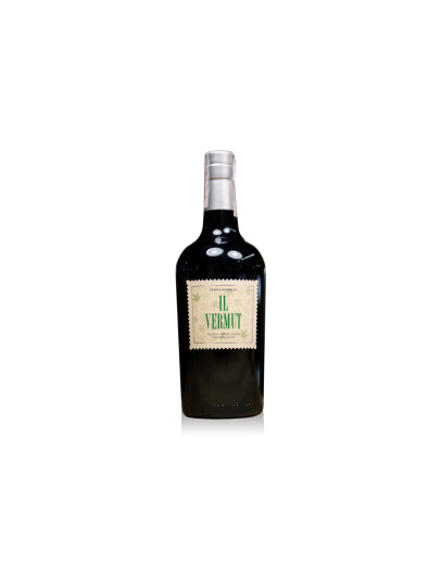 Ermes Botanica ErmesBotanica Vermouth Il Vermut Cannabis