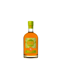 Rhum HSE Eleve Sous Bois
