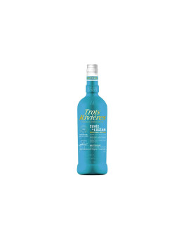 Rum Trois Rivières Cuvée de l'Océan