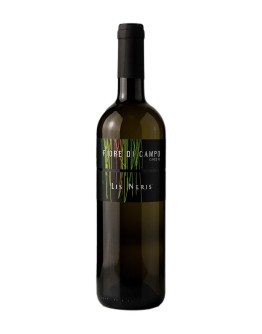 LIS NERIS FIORE DI CAMPO BIANCO IGT 2021-2022