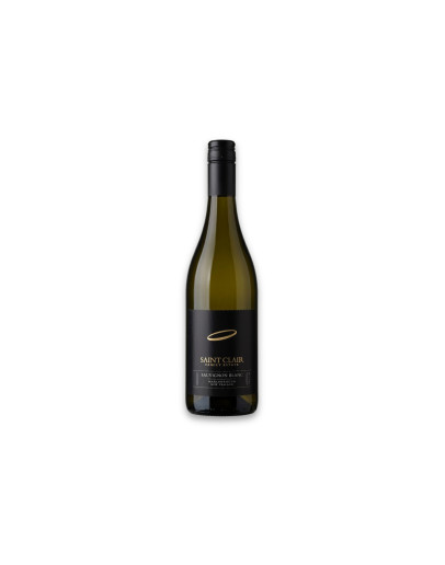 Saint Clair Wine of New Zealand Origin Sauvignon Blanc 2025