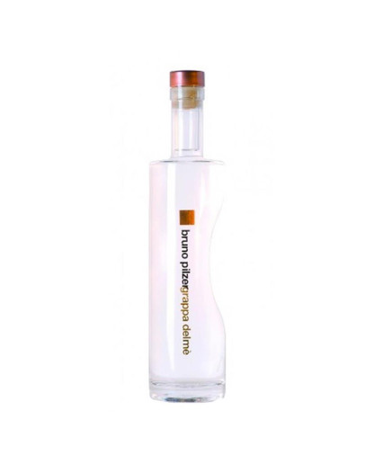  Grappa Pilzer Delme' Magnum