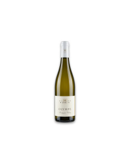 Olivier Morin Bourgogne Chitry Aoc Olympe 2022