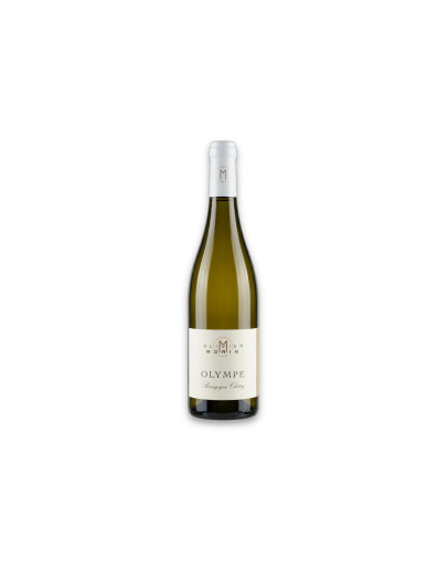Olivier Morin Bourgogne Chitry Aoc Olympe 2022