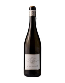 STRAMARET VINO FRIZZANTE LEGATURA SPAGO
