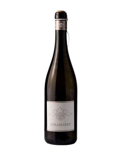 STRAMARET VINO FRIZZANTE LEGATURA SPAGO