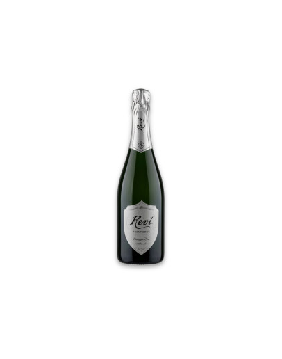 Reví TrentoDoc Dosaggio Zero Millesimato 2022