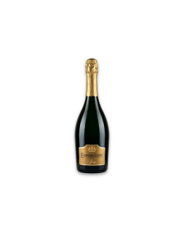 Giorgi Vino Spumante Cuvée Eleonora Giorgi Extra Dry Sans Année