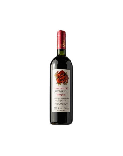 Picchioni Buttafuoco Solinghino 2024 75 cl