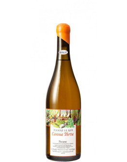 Toscana Bianco Canna Torta