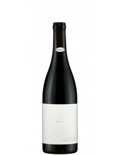 Blaufrankisch Kalkstein