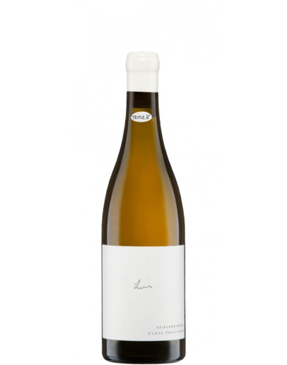 Kalkundkiesel White