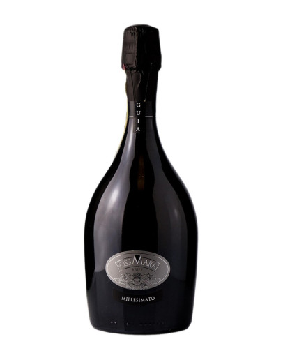 FOSS MARAI PROSECCO GUIA MILLESIMATO BRUT