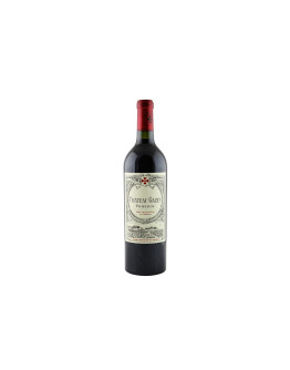Château Gazin Pomerol Aoc 2020