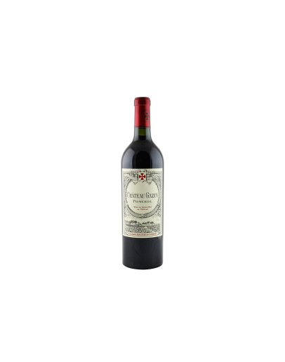 Château Gazin Pomerol Aoc 2020