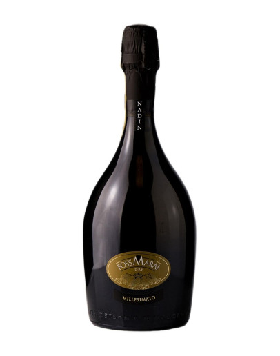 FOSS MARAI PROSECCO NADIN MILLESIMATO DRY