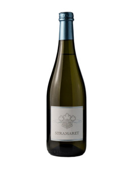 STRAMARET VINO FRIZZANTE SUI LIEVITI
