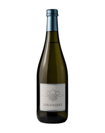 STRAMARET VINO FRIZZANTE SUI LIEVITI