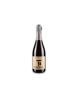 Marco De Bartoli Sicilia Spumante Doc Grillo Metodo Classico Brut Nature 2022