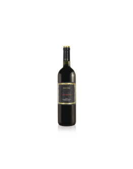 Tenuta Fertuna Maremma Toscana Merlot Doc Messiio 2017-2019