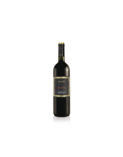 Tenuta Fertuna Maremma Toscana Merlot Doc Messiio 2017-2019