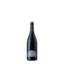 Marina Cvetic Terre Aquilane Rosso Igt Merlot 2020