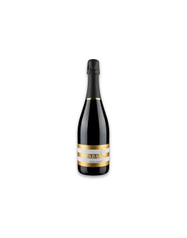 Villa Raiano Vino Spumante di Qualità Ripabassa Brut Sans Année