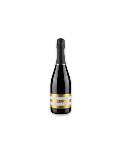Villa Raiano Vino Spumante di Qualità Ripabassa Brut Sans Année