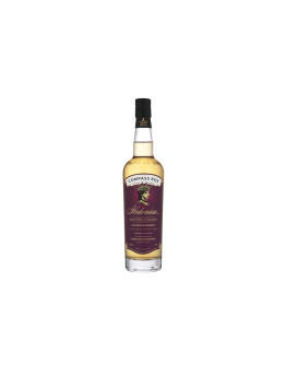 Hedonism blended grain Scotch Whisky