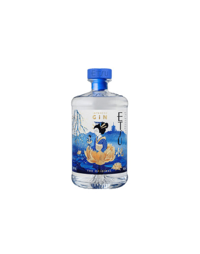 Etsu Gin The Original