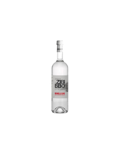 Distilleria Fratelli Brunello Grappa di Zibibbo di Pantelleria