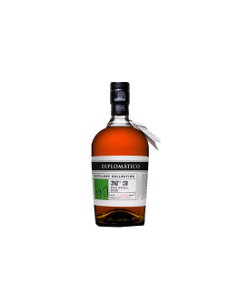 Rum Diplomatico Nº3 Pot Still Rum - Distillery Collection