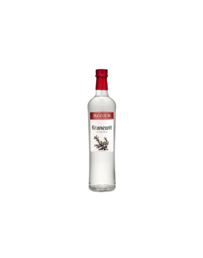 Distillerie Roner Kranewit al ginepro