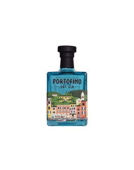 Portofino Dry Gin