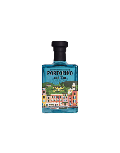 Portofino Dry Gin