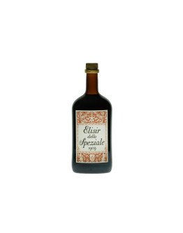 L'Antica Erboristeria Dottor Cappelletti Amaro Elisir dello Speziale