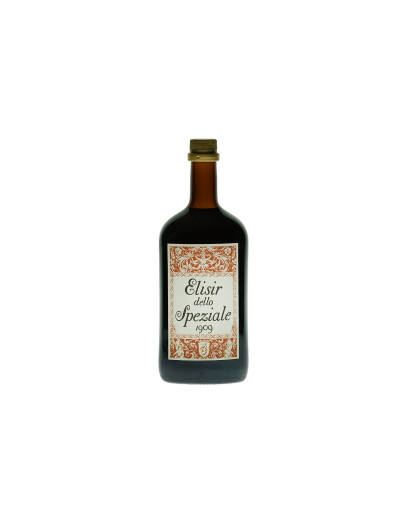 L'Antica Erboristeria Dottor Cappelletti Amaro Elisir dello Speziale