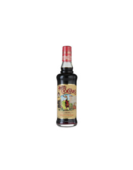 Paolucci liquori Amaro Ciociaro