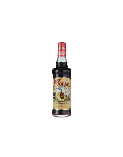 Paolucci liquori Amaro Ciociaro