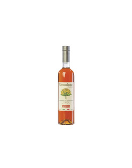 Amaro Paolucci Genziana