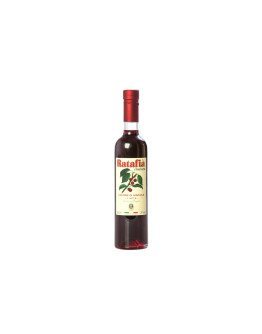 Liquore Paolucci Ratafià