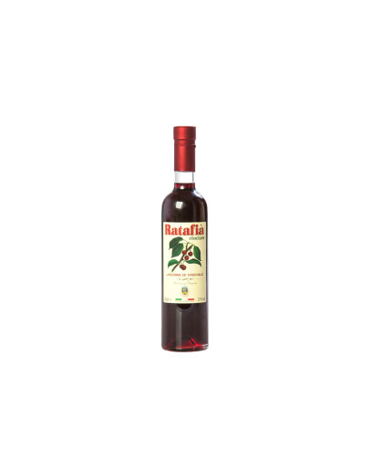 Liquore Paolucci Ratafià